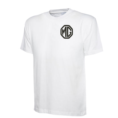 Childs MG Motor Shirt