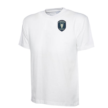 Childs Champions League Winners Shirt