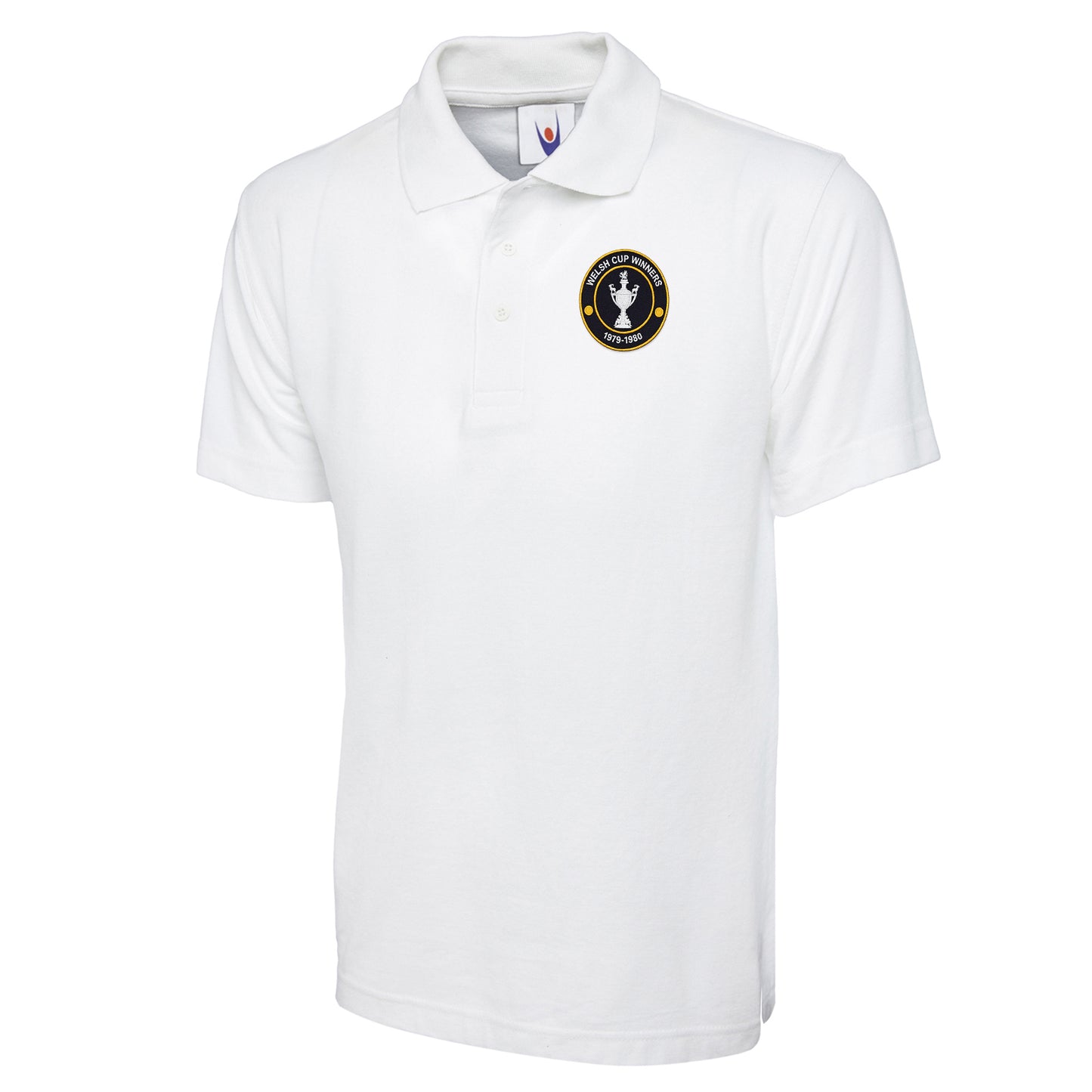 Vintage Newport County Polo Shirt