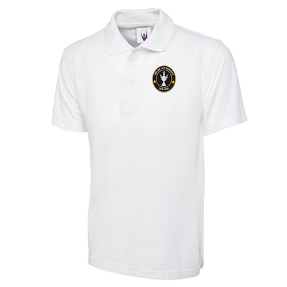 Vintage Newport County Polo Shirt