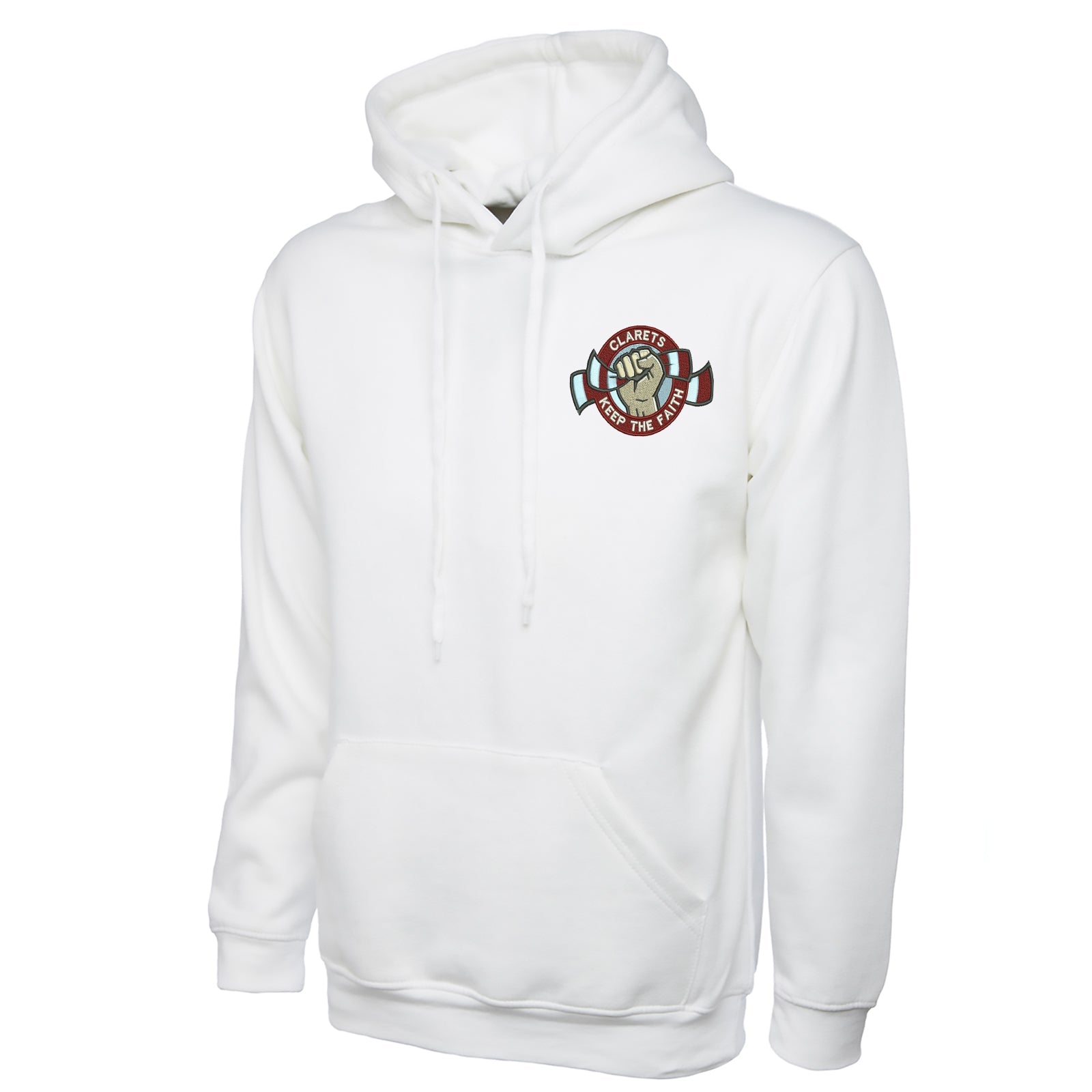 Burnley FC Hoodie