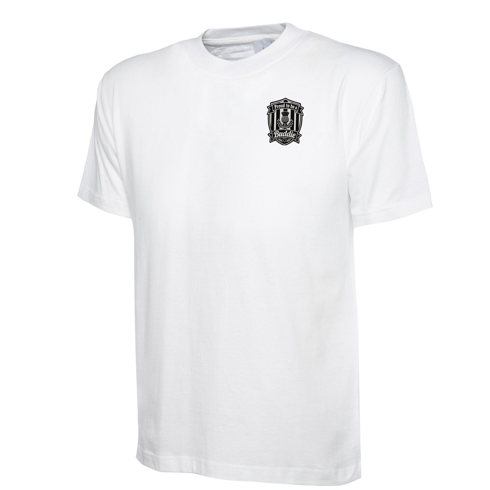 St Mirren Buddie T-Shirt