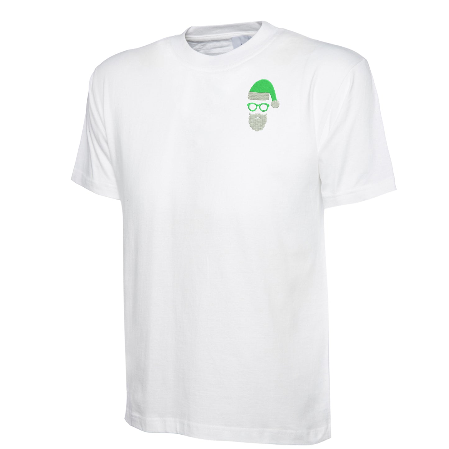 Plymouth Argyle Christmas T-Shirt 