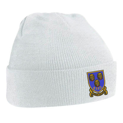 Retro Shrewsbury 1993 Beanie Hat