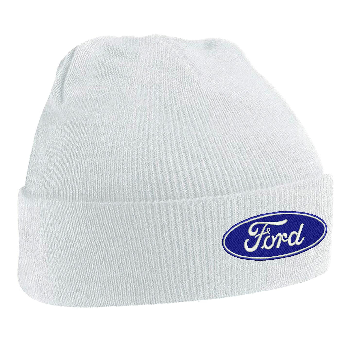 Ford Beanie Hat