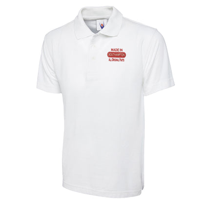 Made in Southampton Polo Shirt