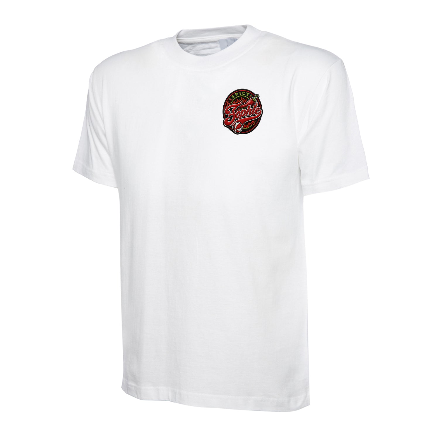 Childs Spicy Sophie Cunningham Basketball Shirt