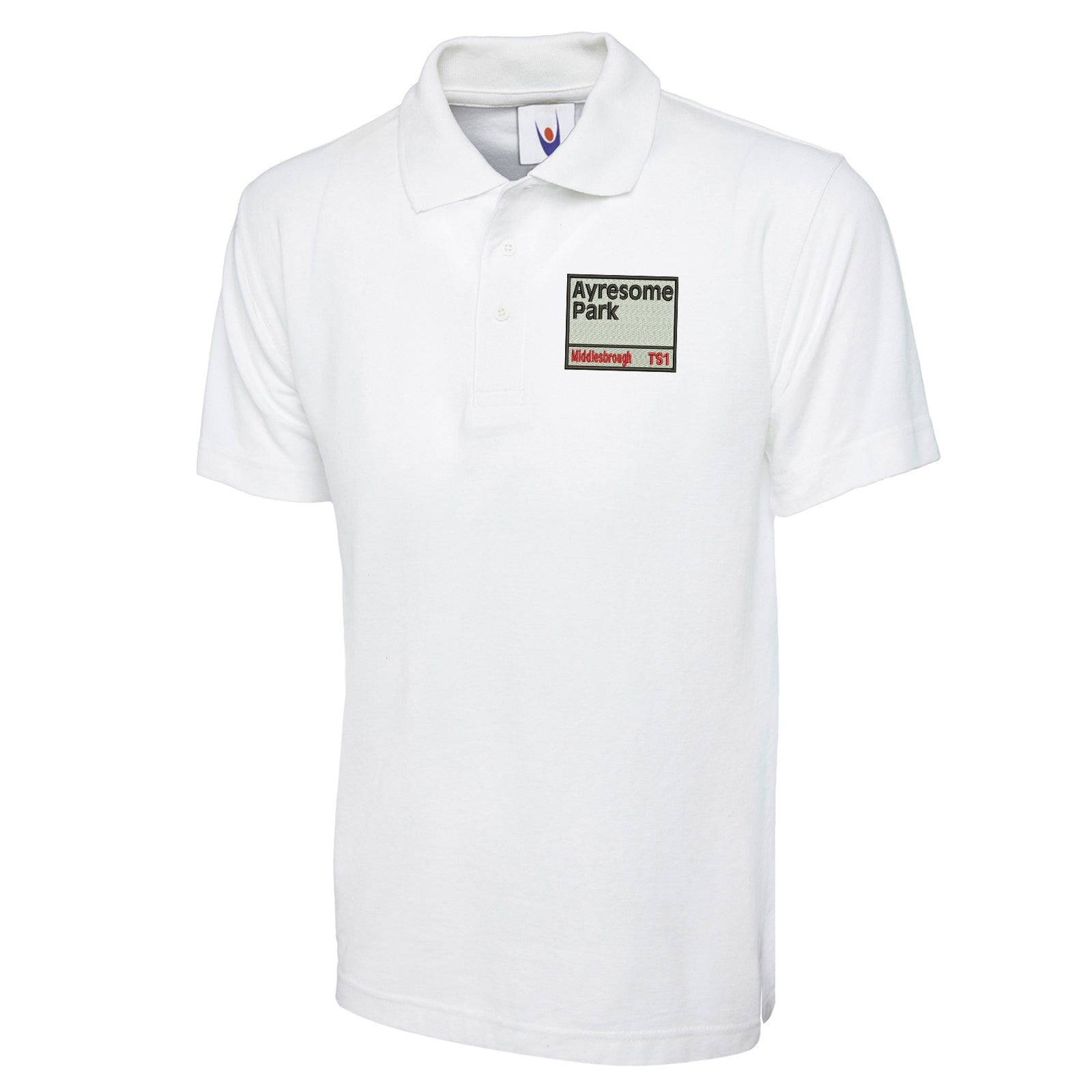 Retro Middlesbrough FC Shirts