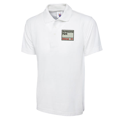 Retro Middlesbrough FC Shirts