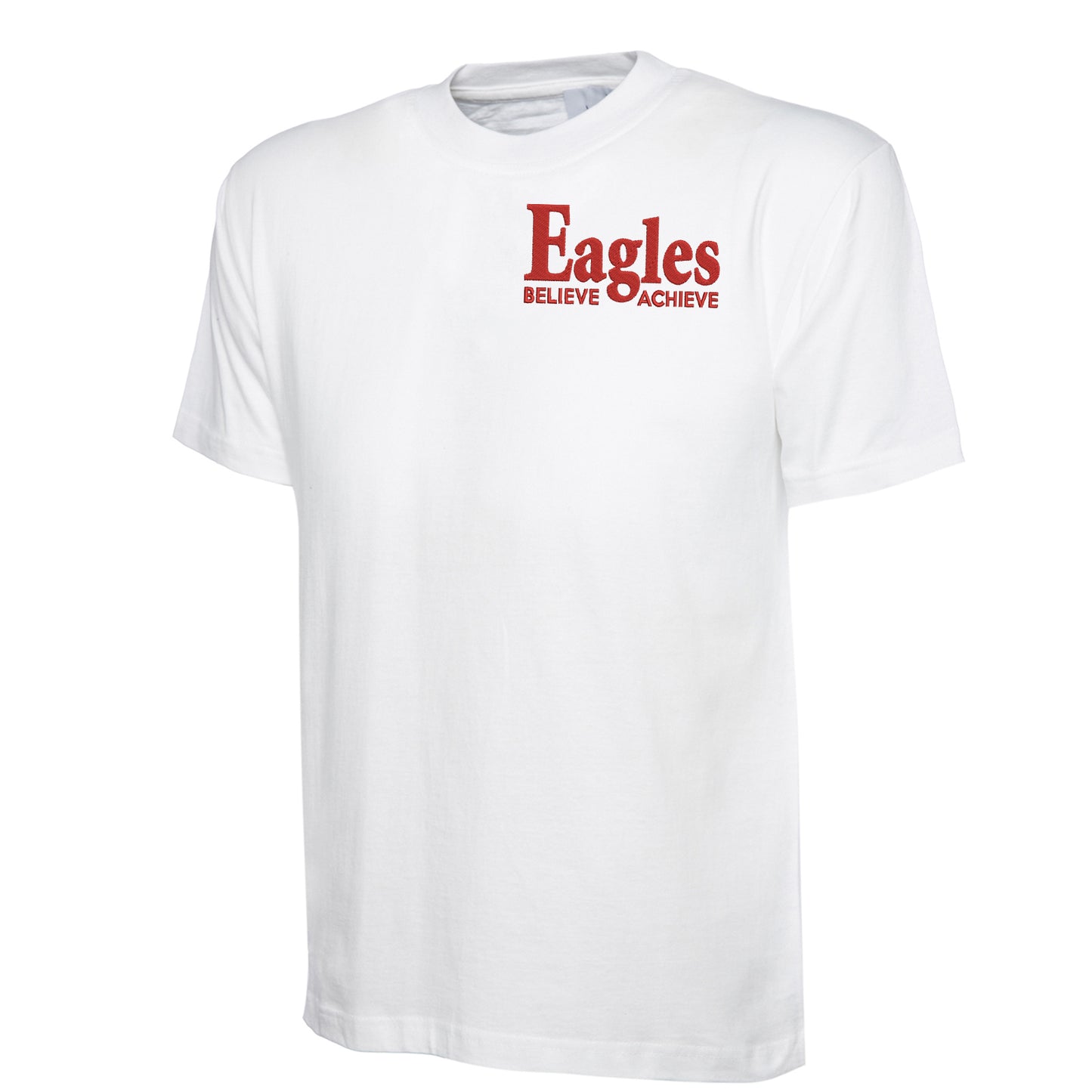 Crystal Palace Soccer T-Shirt 
