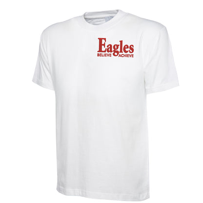 Crystal Palace Soccer T-Shirt 