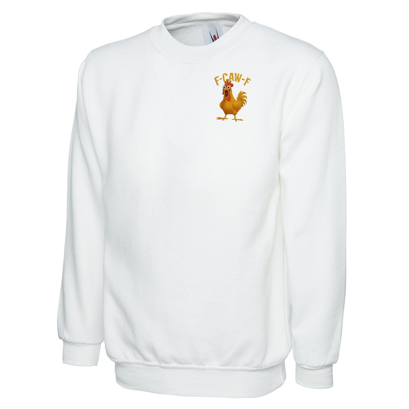 FCAWF Chicken Sweatshirt