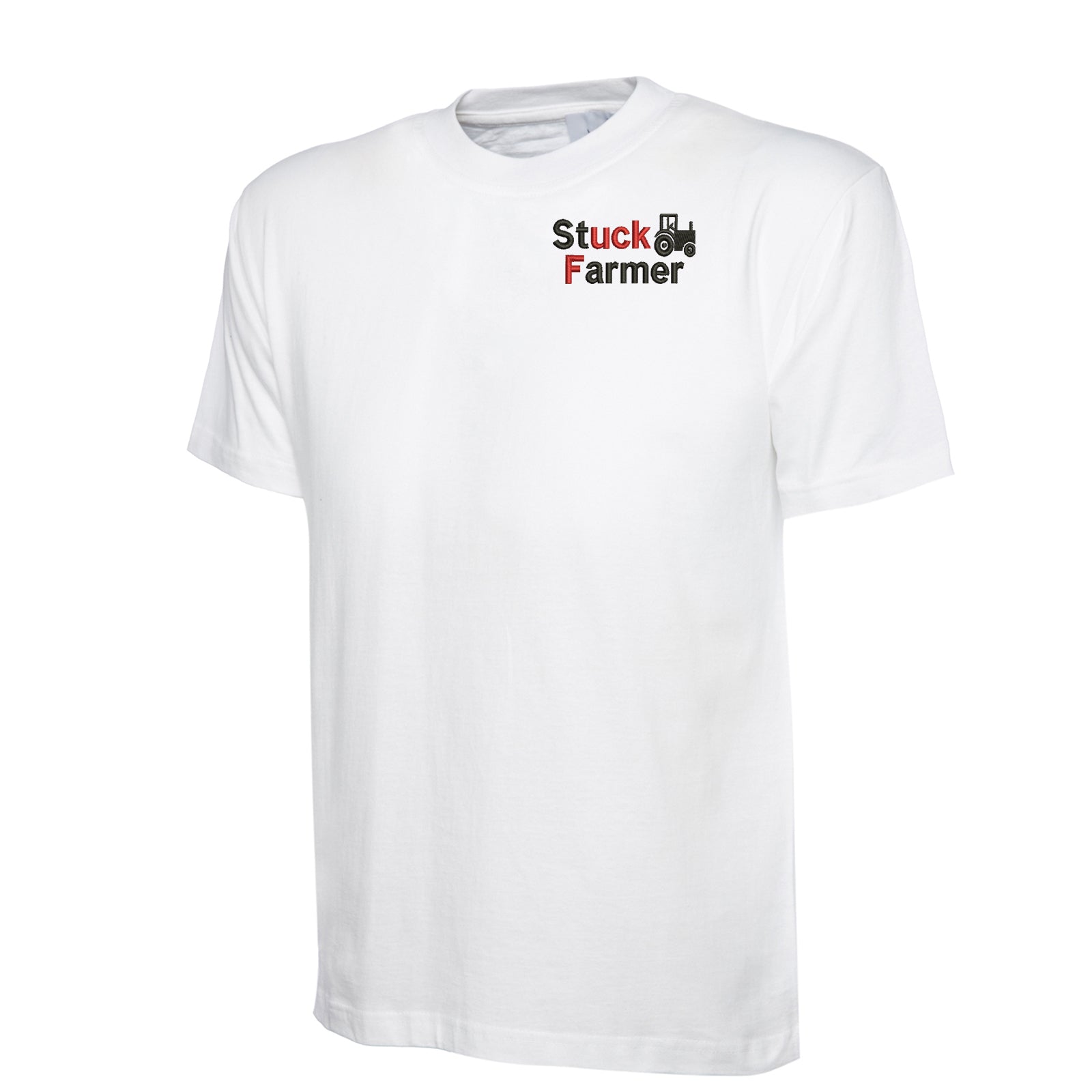 Childs Stuck Farmer Keir Starmer Shirt 