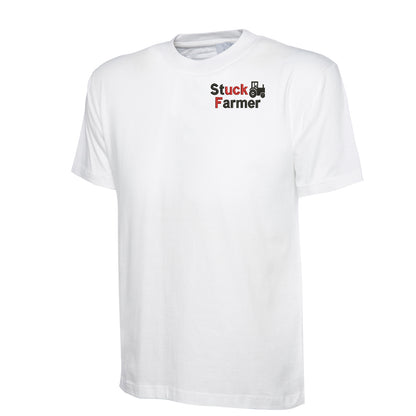 Childs Stuck Farmer Keir Starmer Shirt 