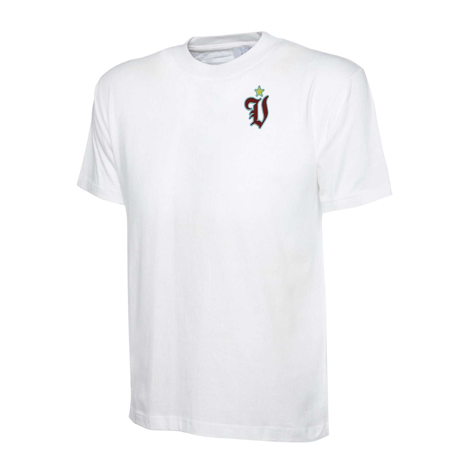 Childs AVFC European Cup Winners 1982 Shirt