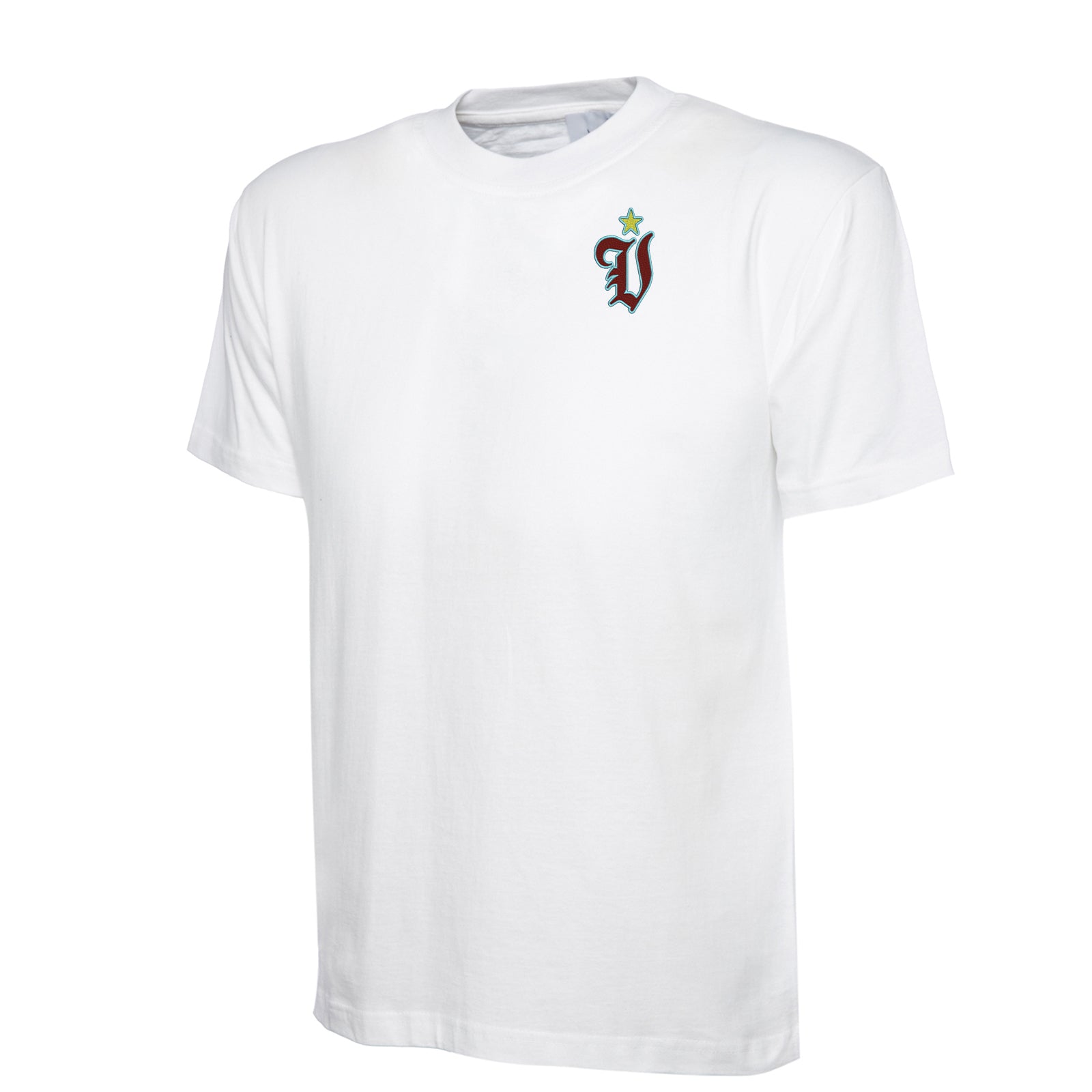 Childs AVFC European Cup Winners 1982 Shirt