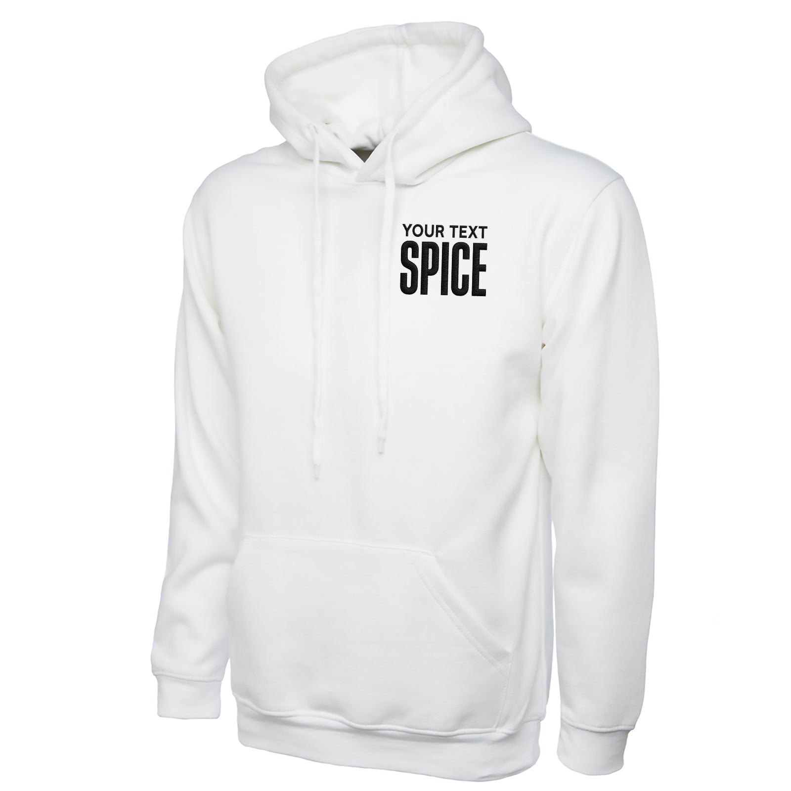 Spice Girls Hoodie