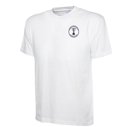 Retro Preston North End T-Shirt