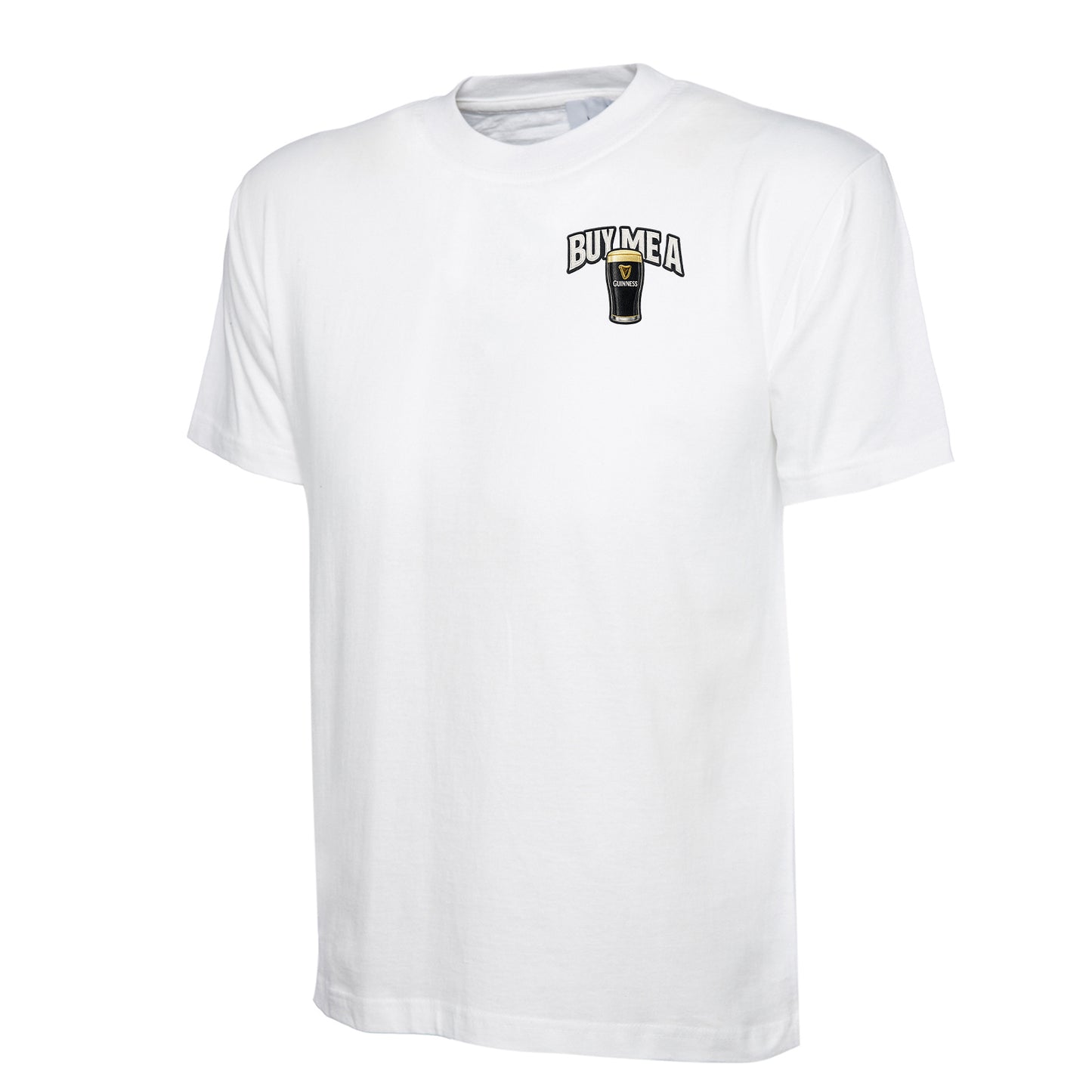 Childs Buy Me a Guinness Shirt