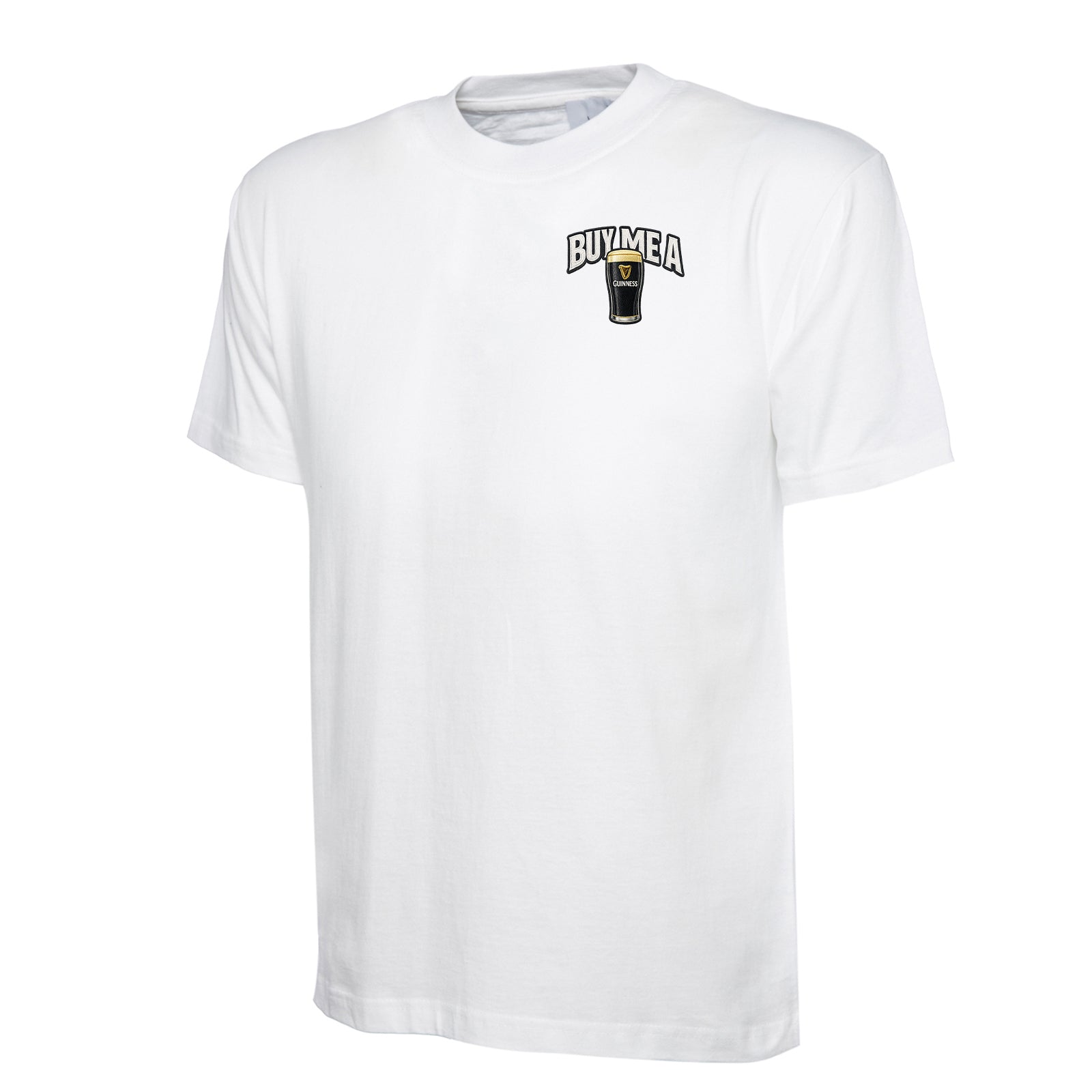 Childs Buy Me a Guinness Shirt