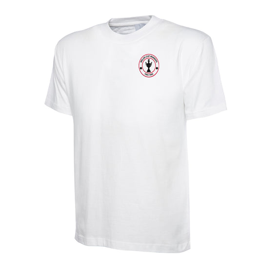 Childs Vintage Hereford United Shirt