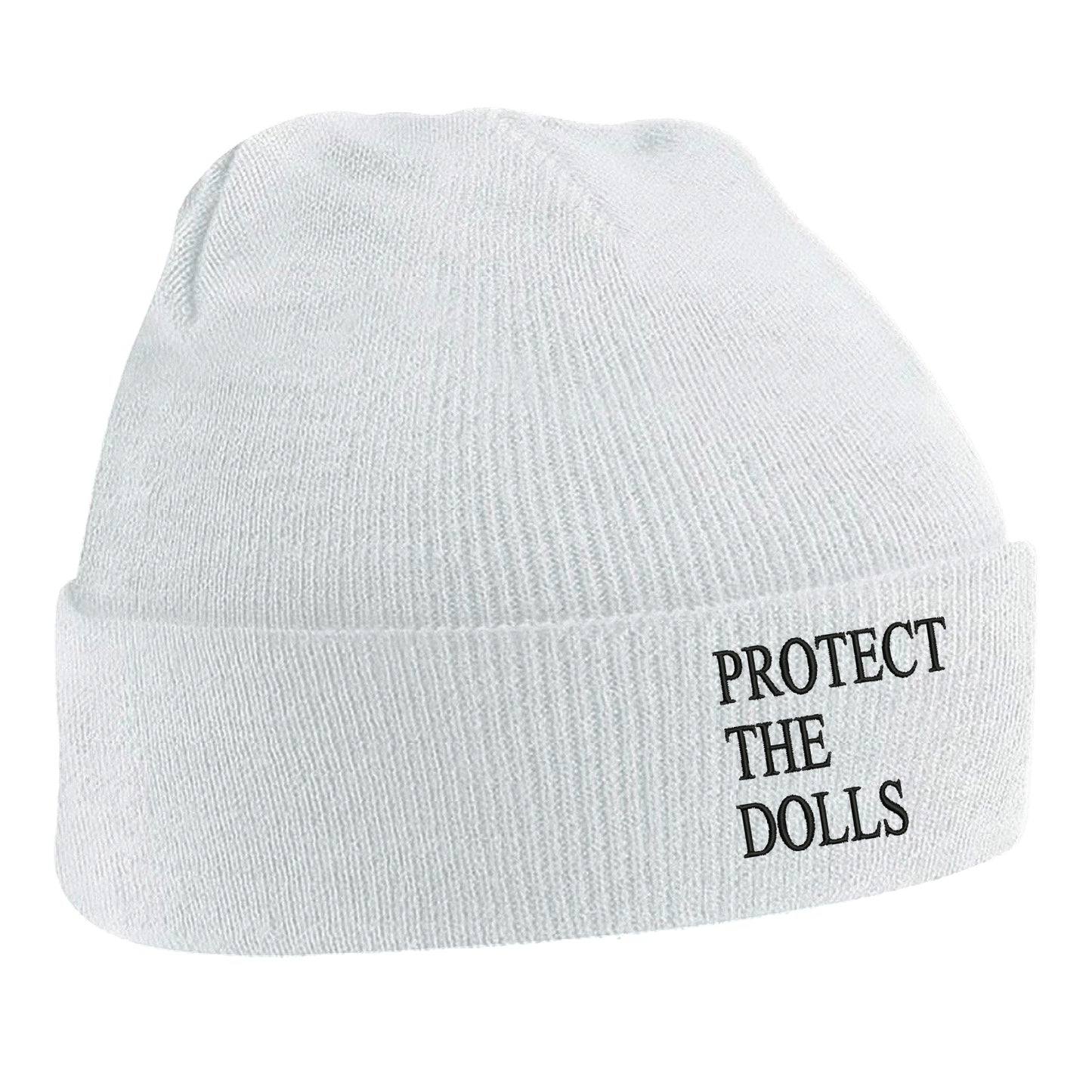 Trans Rights campaign Beanie Hat