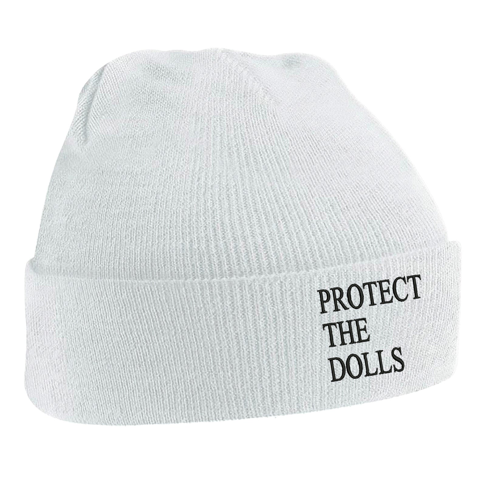 Trans Rights campaign Beanie Hat