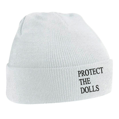 Trans Rights campaign Beanie Hat