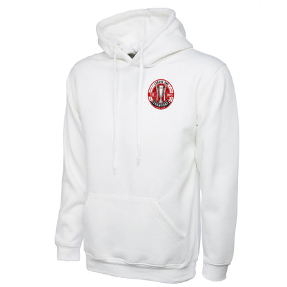 Lincoln City League One Champions Hoodie