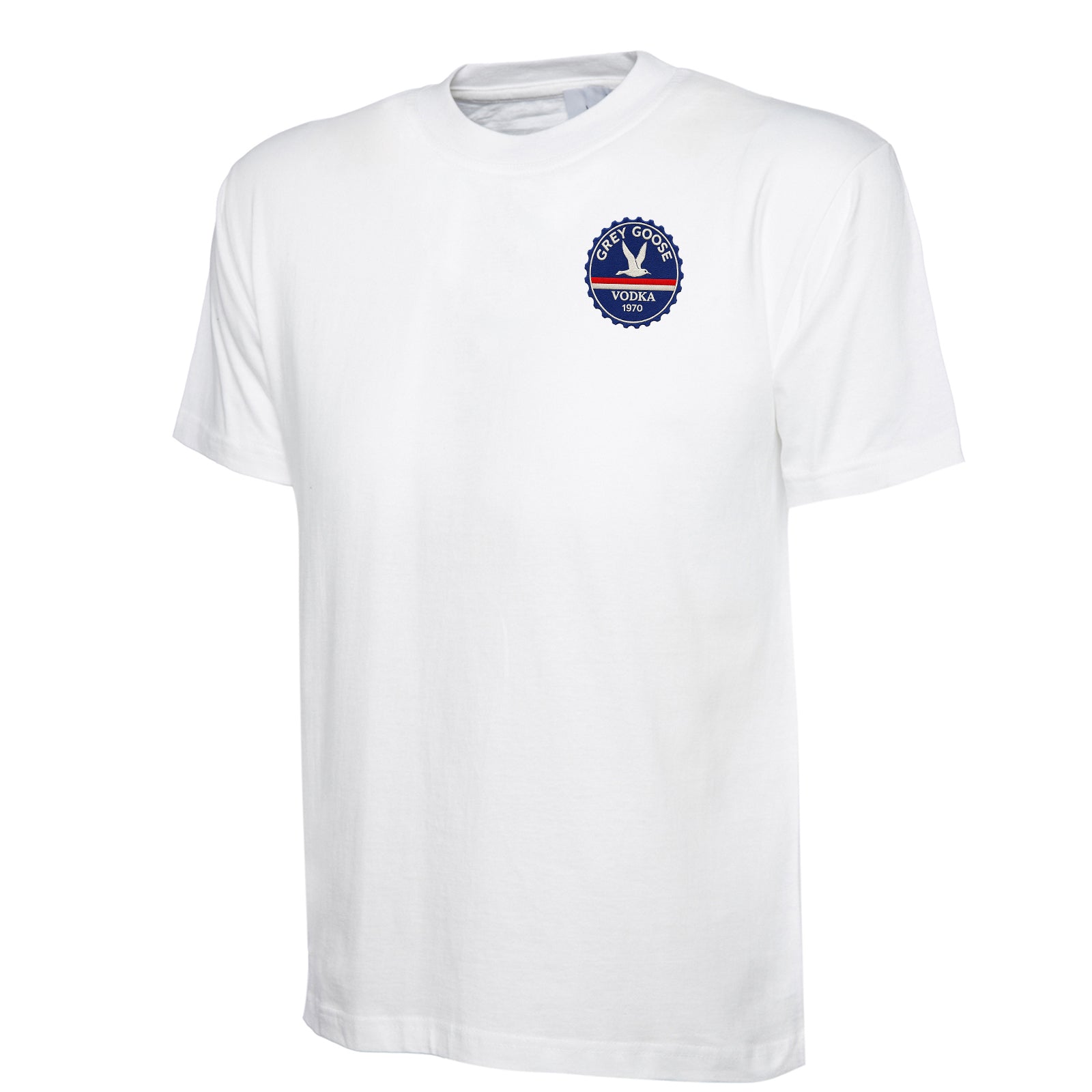 Grey Goose Vodka T-Shirt 