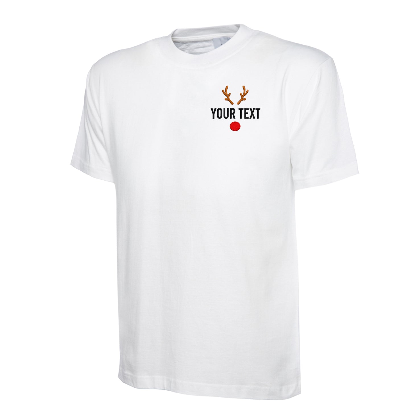 Childs Reindeer Shirt