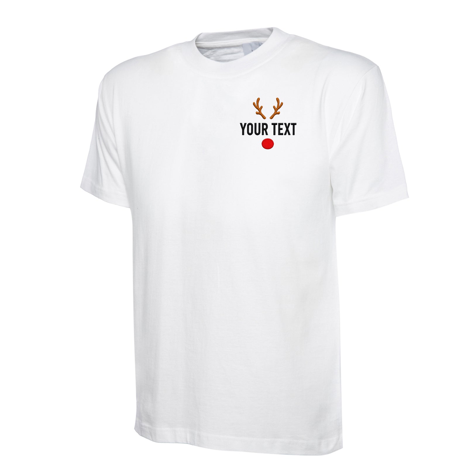 Childs Reindeer Shirt