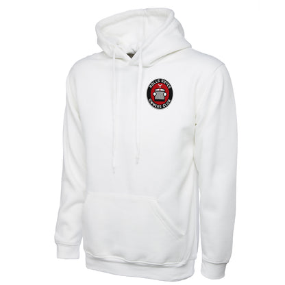 Rolls Royce Owners Club Hoodie