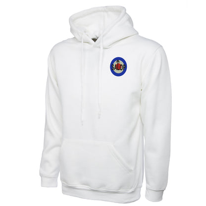 Shrewsbury Town FC Salop MOD Hoodie