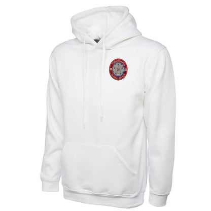Bayern Munich Bundesliga Champions 2025-2026 Hoodie