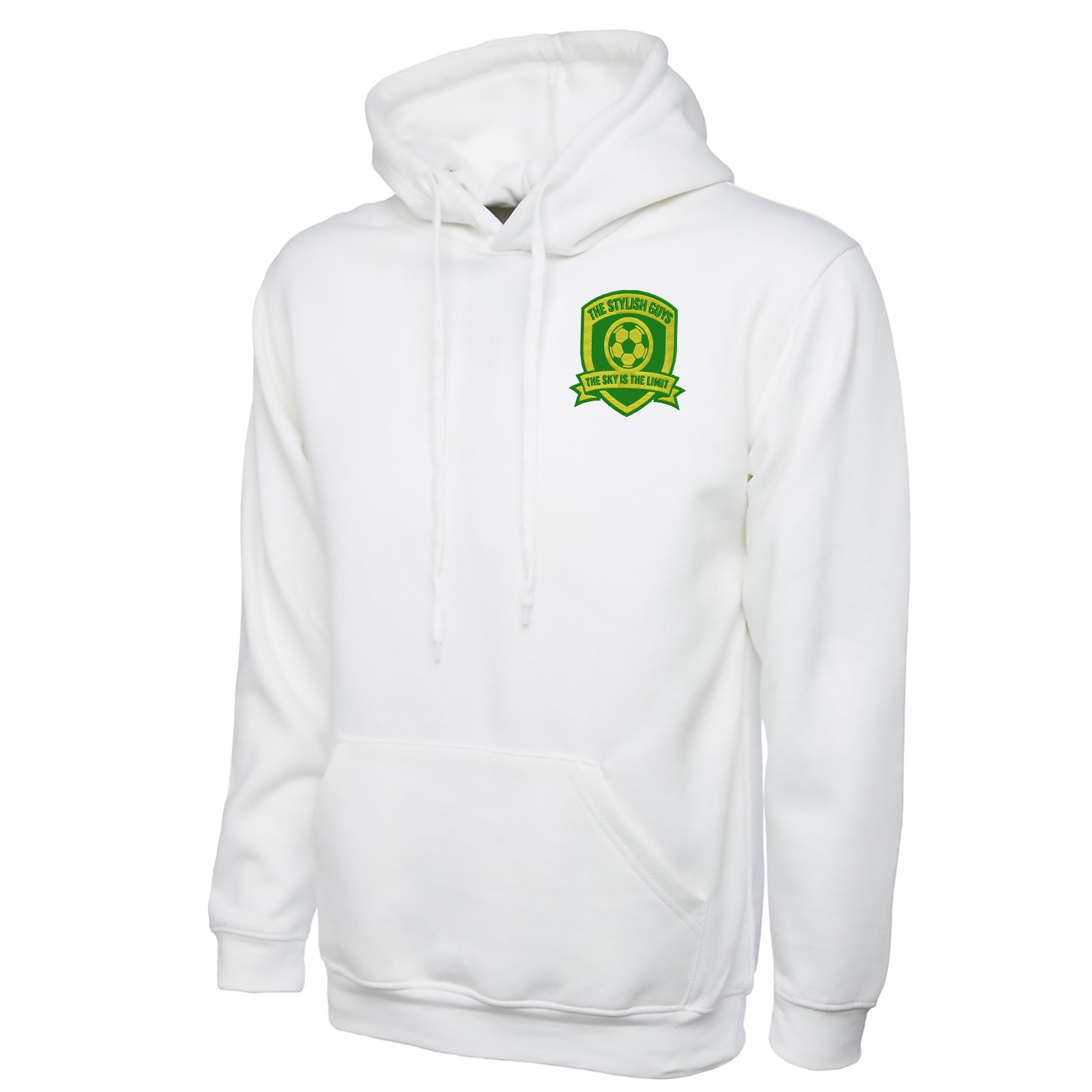 Mamelodi Sundowns FC Hoodie