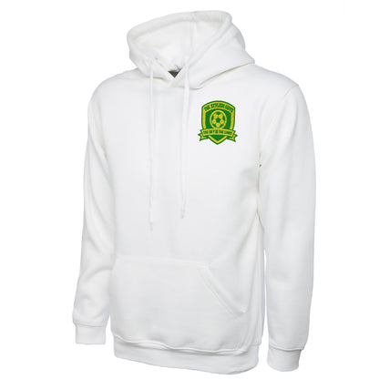 Mamelodi Sundowns FC Hoodie
