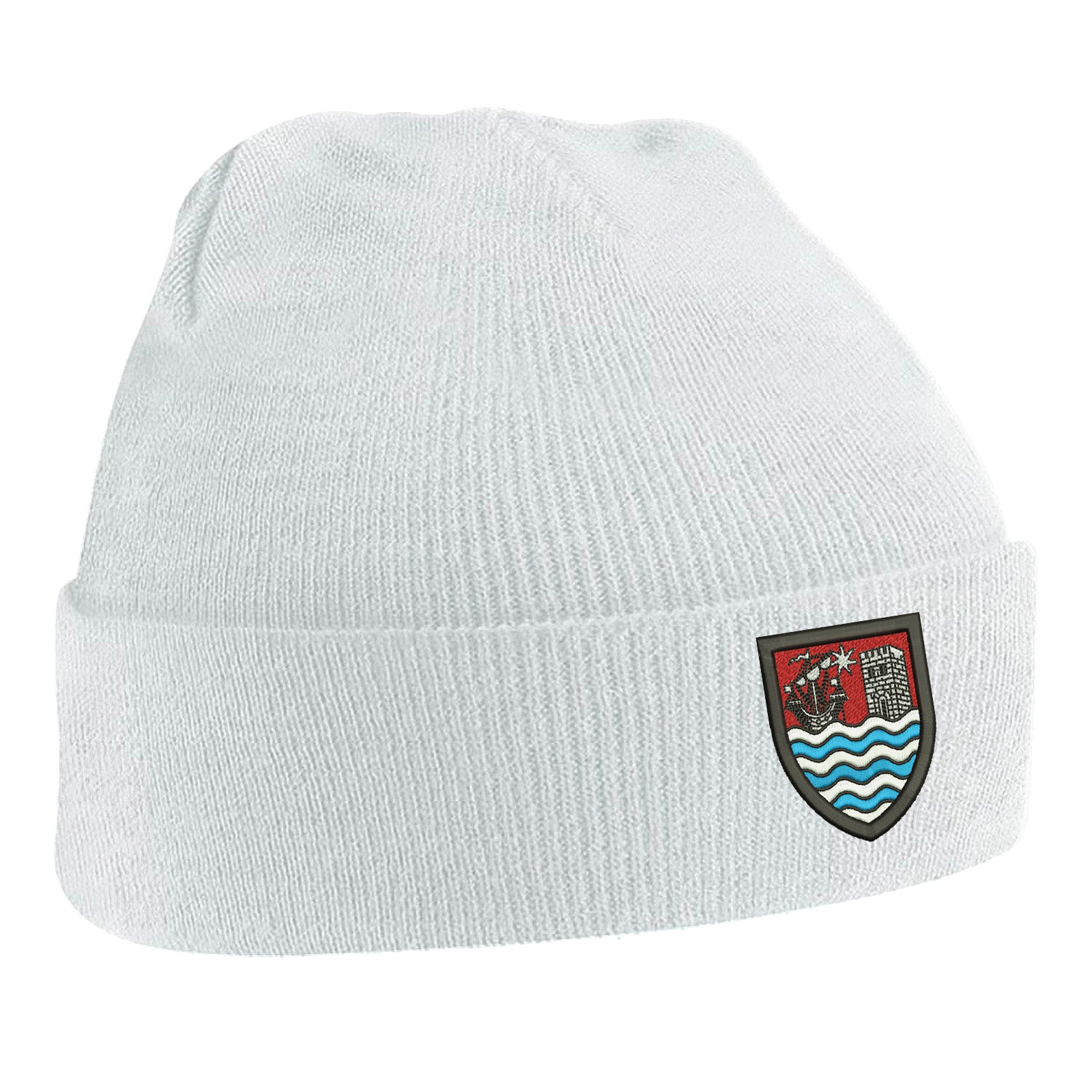 Scarborough Athletic Football Baseball Cap