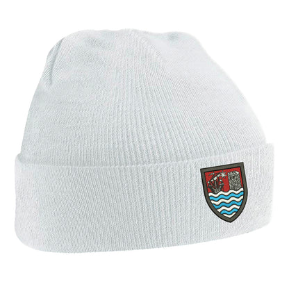 Scarborough Athletic Football Baseball Cap