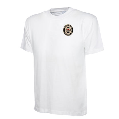 Childs Morris Minor Owners Club Shirt