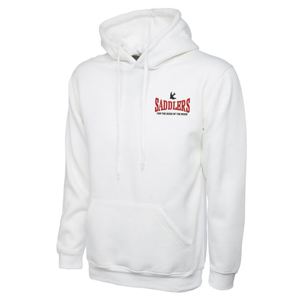 Walsall FC Hoodie