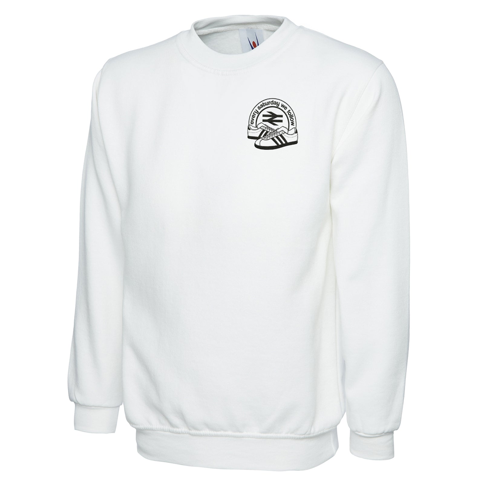Football Fans Sweatshirt