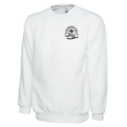 Football Fans Sweatshirt