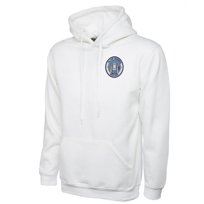 Man City FA Cup Winners 2026 Hoodie