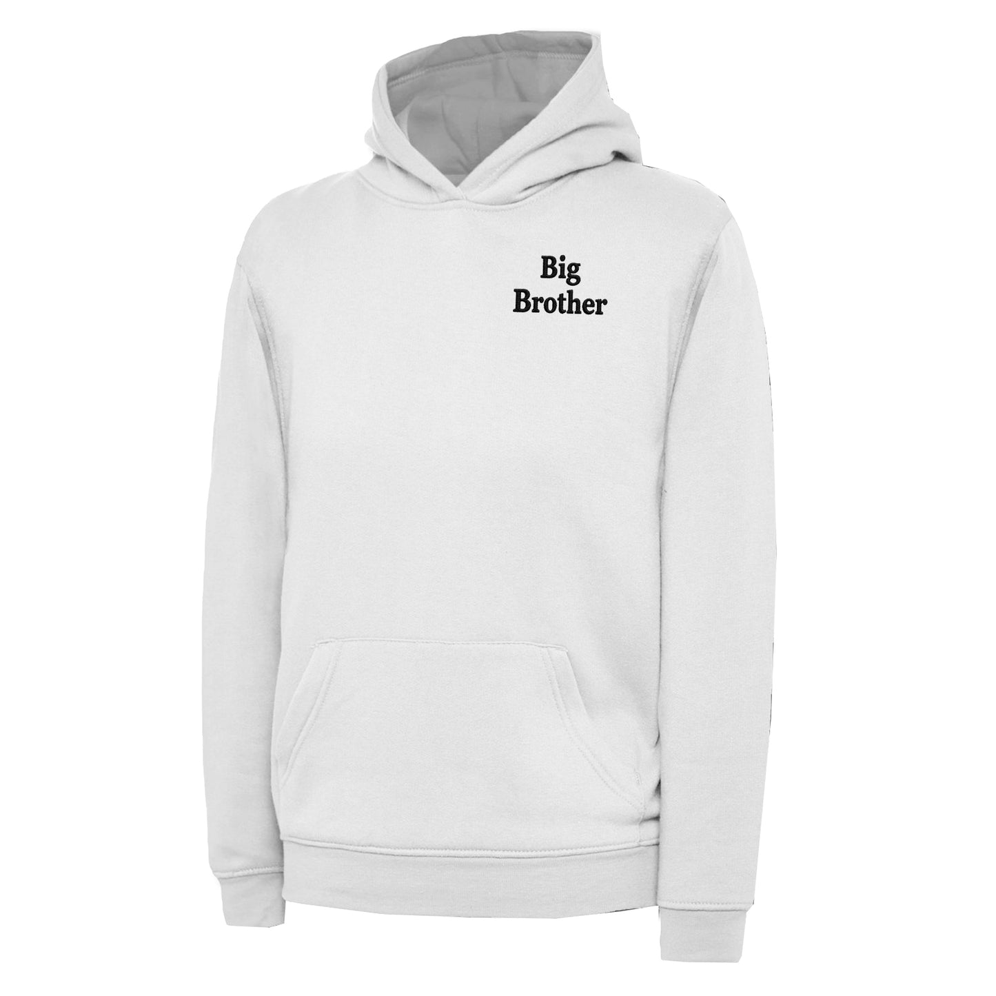 Children's Big Brother Hoodie