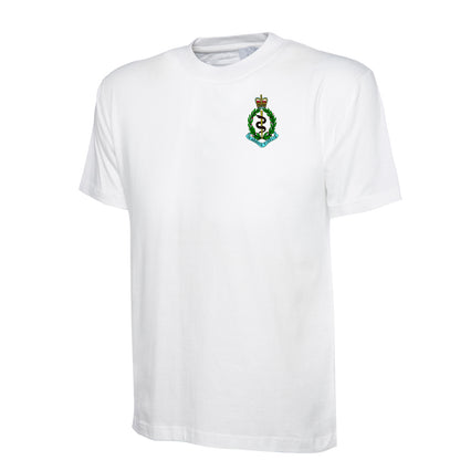 Royal Army Medical Corps T Shirt