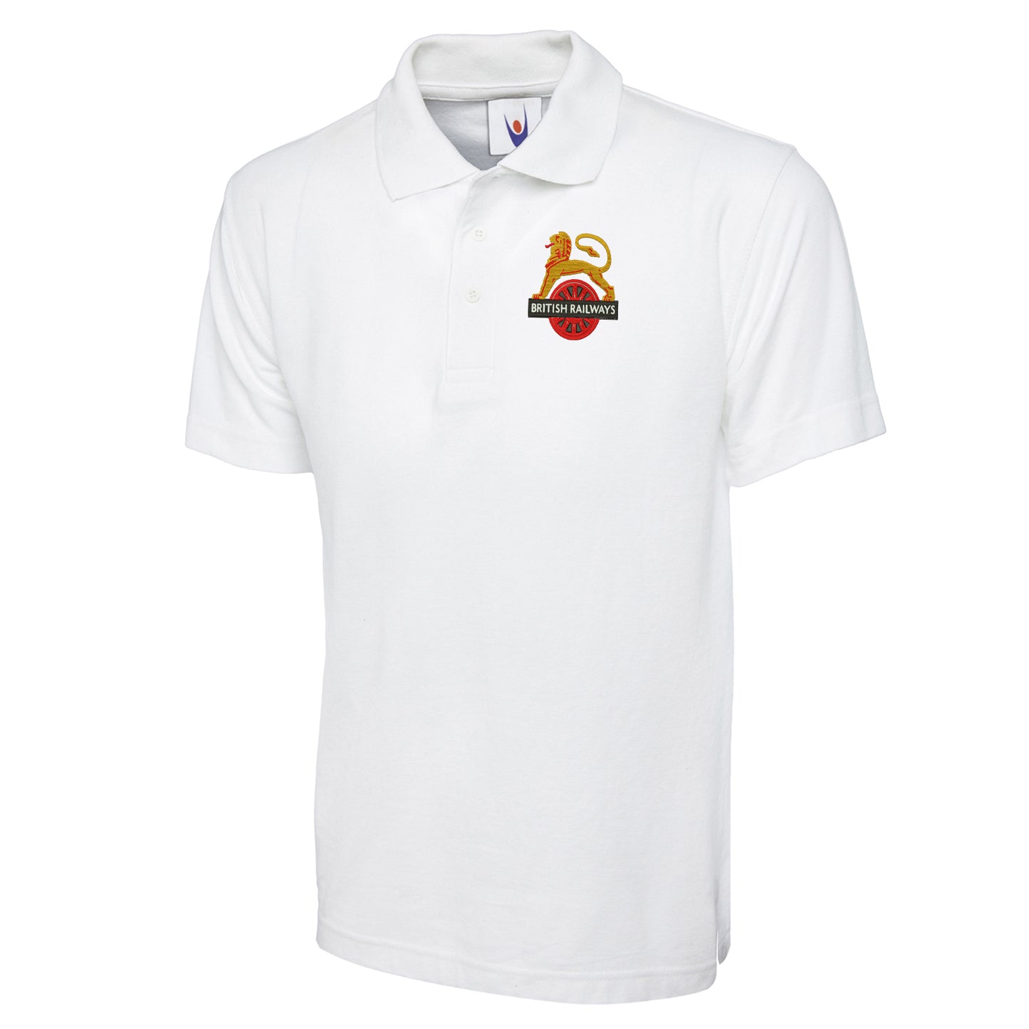 British Railways Polo Shirt