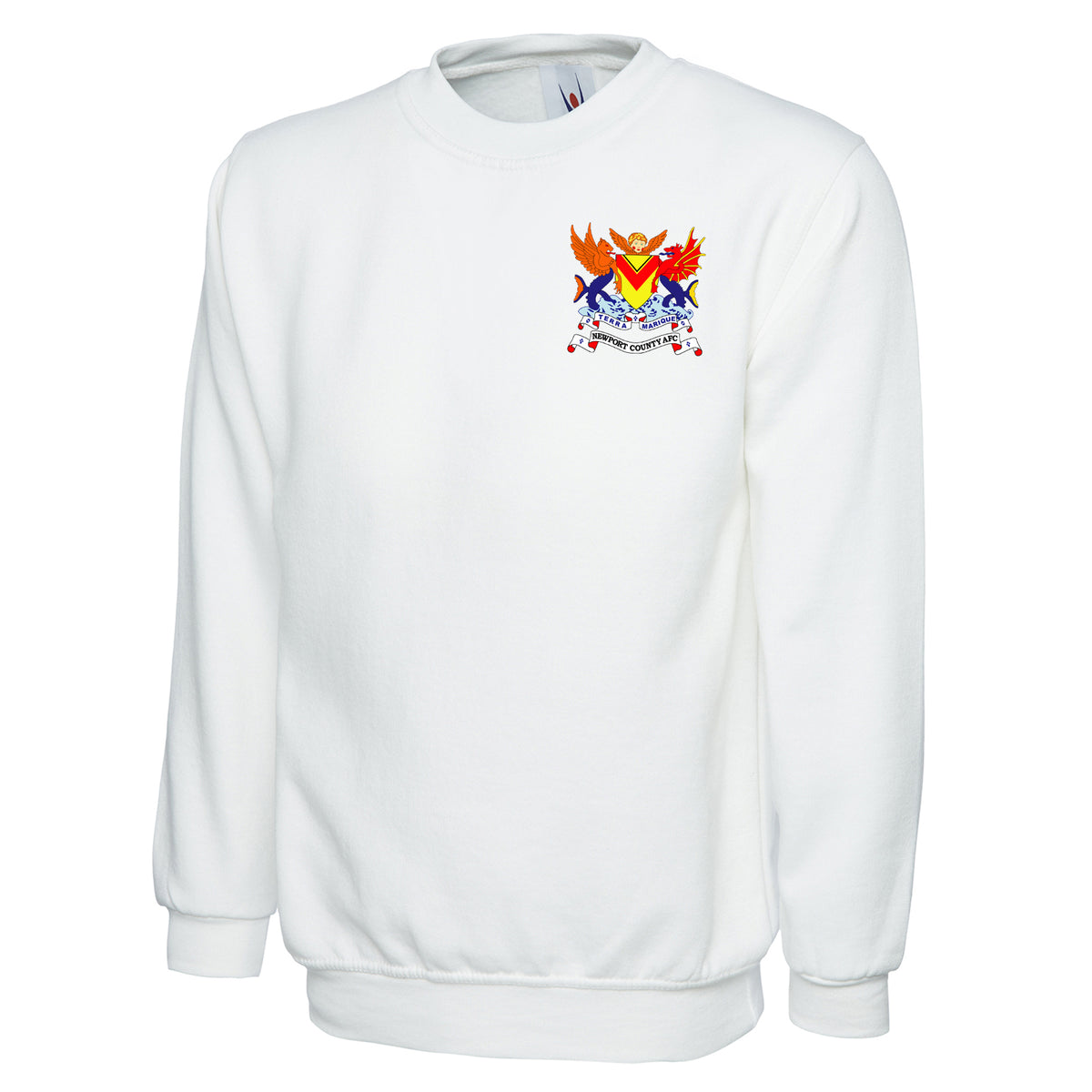Retro Newport 1999 Sweatshirt