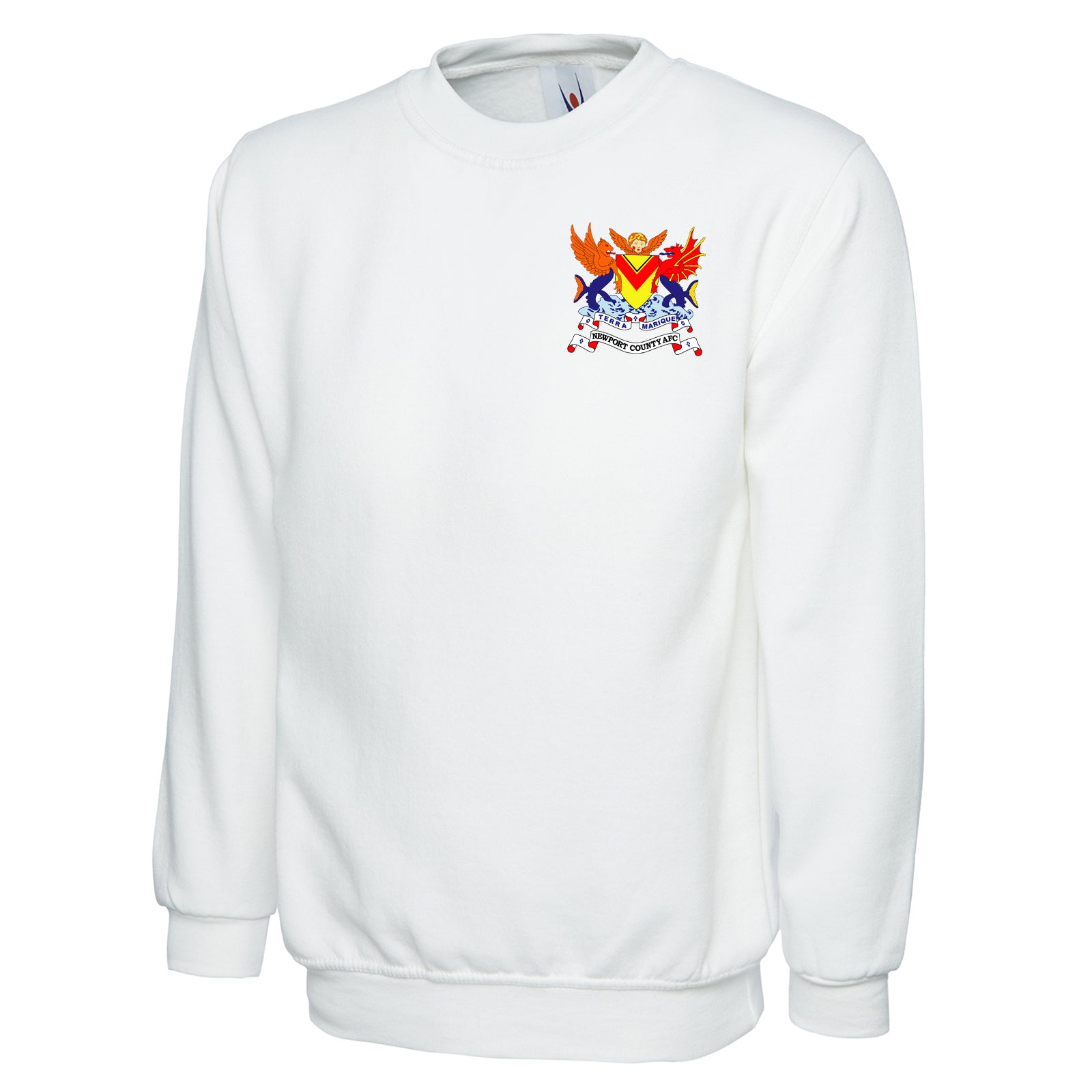 Retro Newport 1999 Sweatshirt