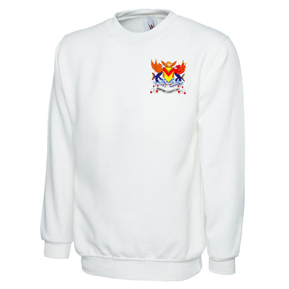 Retro Newport 1999 Sweatshirt
